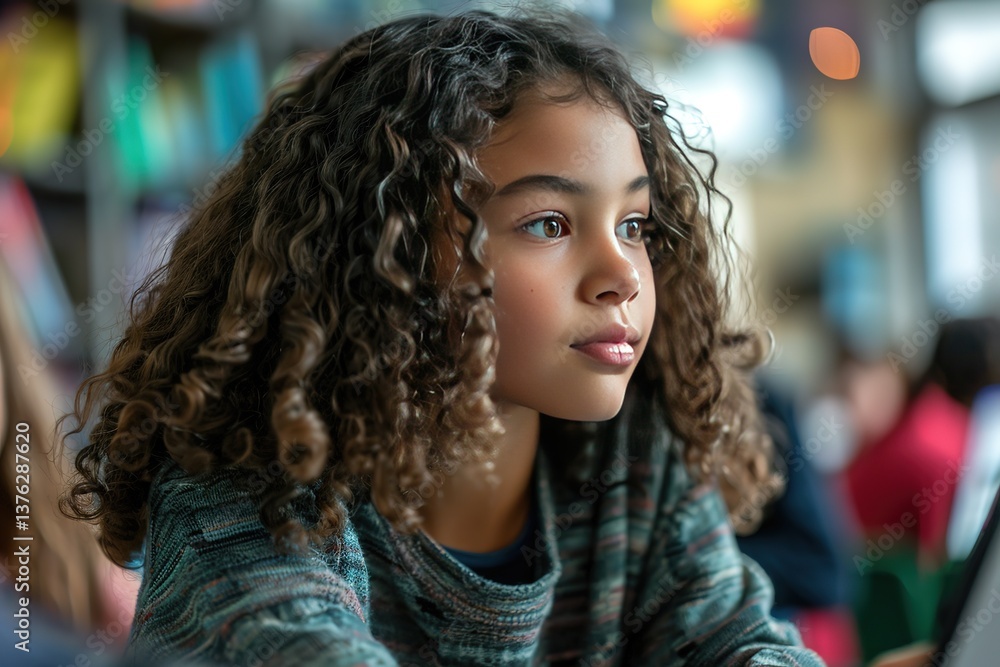 using AI to track student progress in real-time. Teachers can now receive instant insights into student performance, enabling timely interventions and support for learners worldwide. using AI to track student progress in real-time. Teachers can now receive instant insights into student performance, enabling timely interventions and support for learners worldwide.