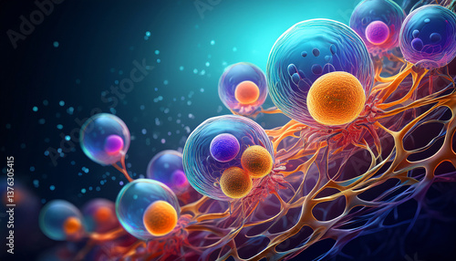 003-024-070-Firefly Induced pluripotent stem cells (iPSCs) in disease modeling.Emphasize the negative space on t (2)