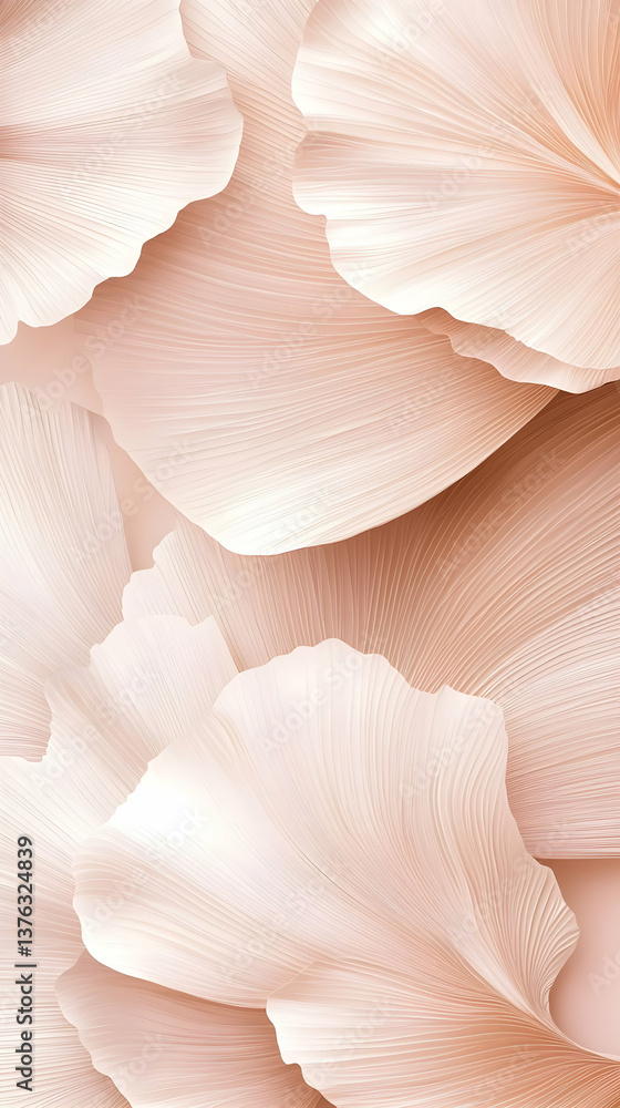 Soft Pink Flower Petals Background Texture Soft Pink Flower Petals Background Texture