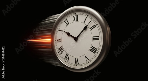 Wallpaper Mural ABSTRACT ILUSTRATIONS ABOUT RUNNING OUT OF TIME Torontodigital.ca