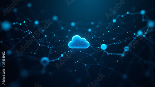 Cloud Computing The Future of Data Storage