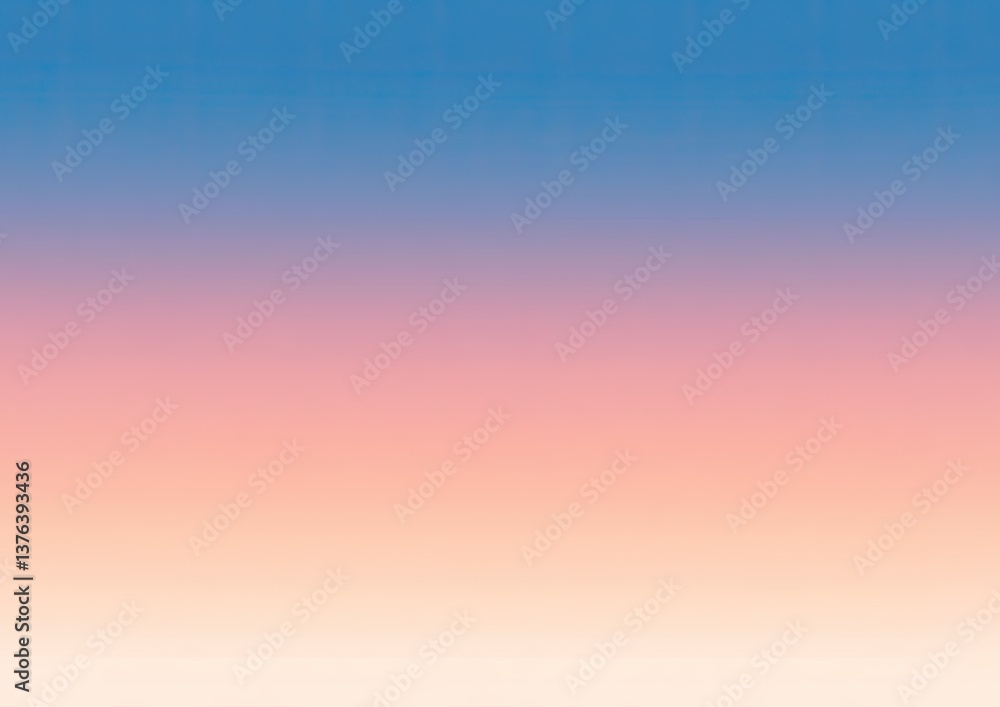 Soft Color Gradient Soft Color Gradient