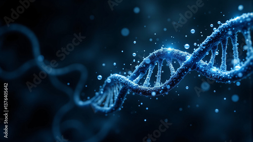 Exploring the Mysteries of DNA Structure and Function