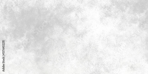 Abstract texture of liquid acrylic. Macro mineral stone malachite on a white background. Light grey textured background high resolution image with copy space. Concrete old and grainy wall white color.