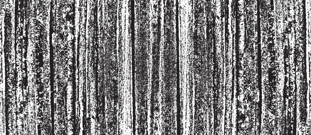 Vector brush sroke texture. Distressed uneven grunge background. Abstract distressed vector illustration. Overlay over any design to create interesting effect and depth. Black isolated on white. EPS10