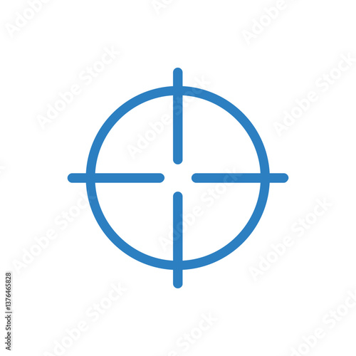 Olympic Games icons target