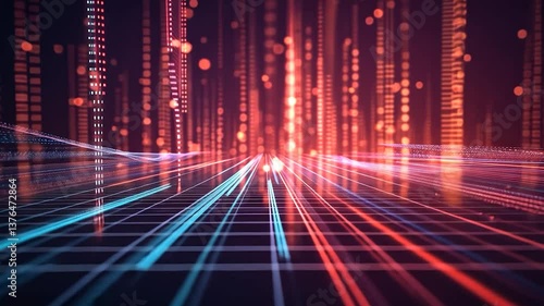 Digital Highway: A Journey into the Dataverse