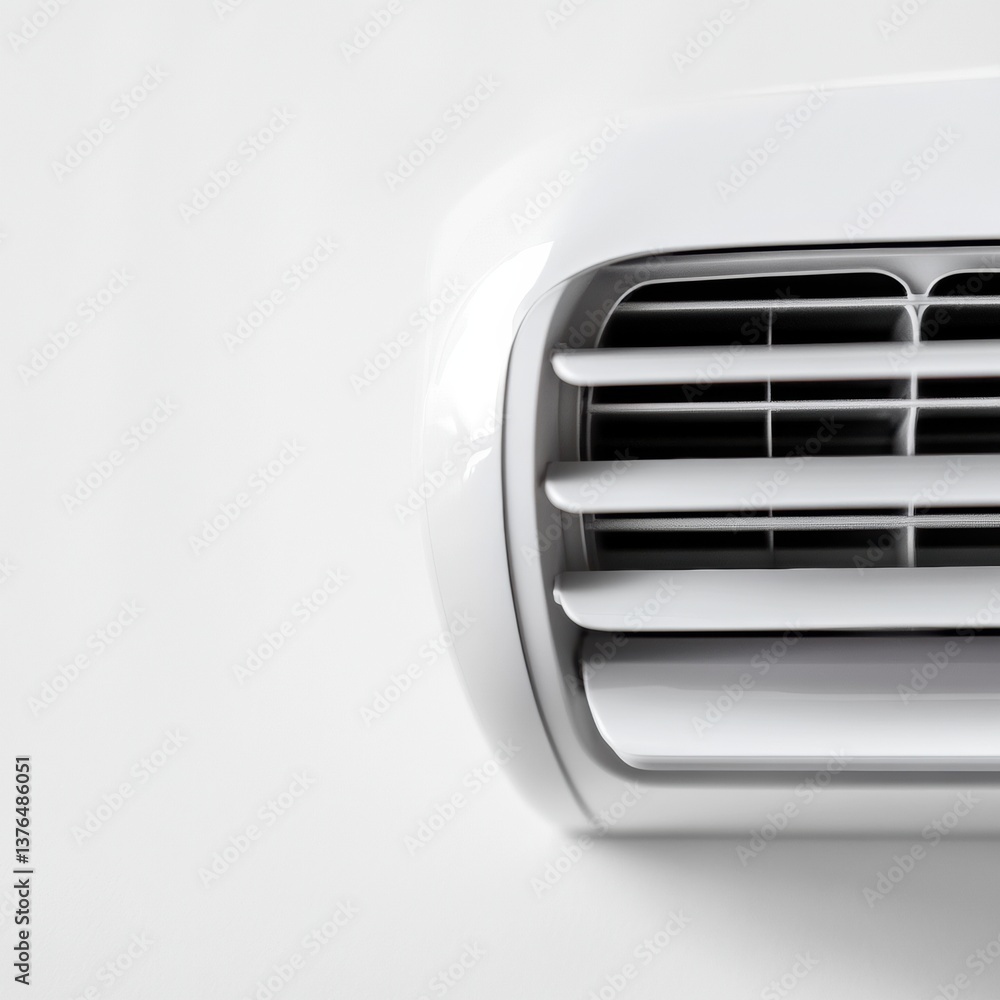 Minimalist Climate Control Sleek Split-System Air Conditioner Showcasing Smart Home Tech Innovation for Modern Urban Living Environments Minimalist Climate Control Sleek Split-System Air Conditioner Showcasing Smart Home Tech Innovation for Modern Urban Living Environments