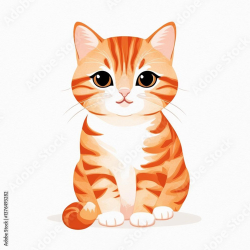 cute cat