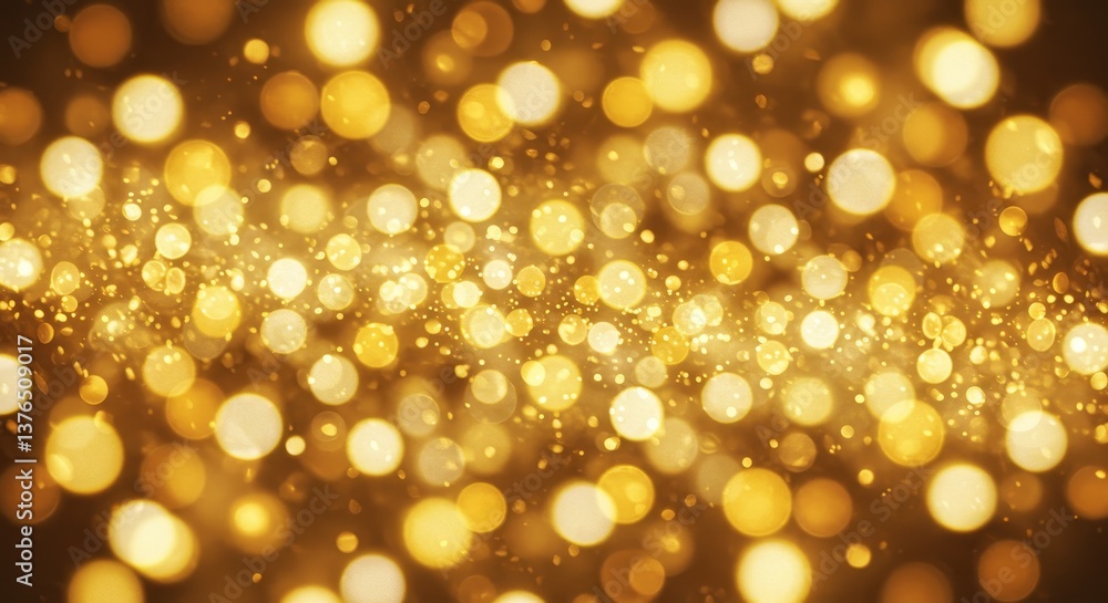 Golden Festive Lights Bokeh Background - Sparkling golden lights, bokeh effects, celebratory atmosphere, festive mood, holiday spirit. Symbolizes joy, success, celebration, luxury, and warmth Golden Festive Lights Bokeh Background - Sparkling golden lights, bokeh effects, celebratory atmosphere, festive mood, holiday spirit. Symbolizes joy, success, celebration, luxury, and warmth