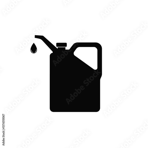 gas can icon