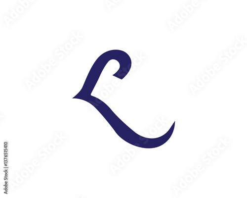 A letter calligraphic Minimal monogram emblem style vector logo Mega logo collection, Abstract letter A logo Professional logo for all kinds of busines Creative elegant letter A vector emblem.
