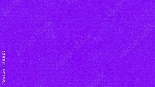 Looping stop motion animation of purple textured paper. Ideal for creative backgrounds, overlays, or transitions in colorful and handmade-style visual projects. 4K animated video.