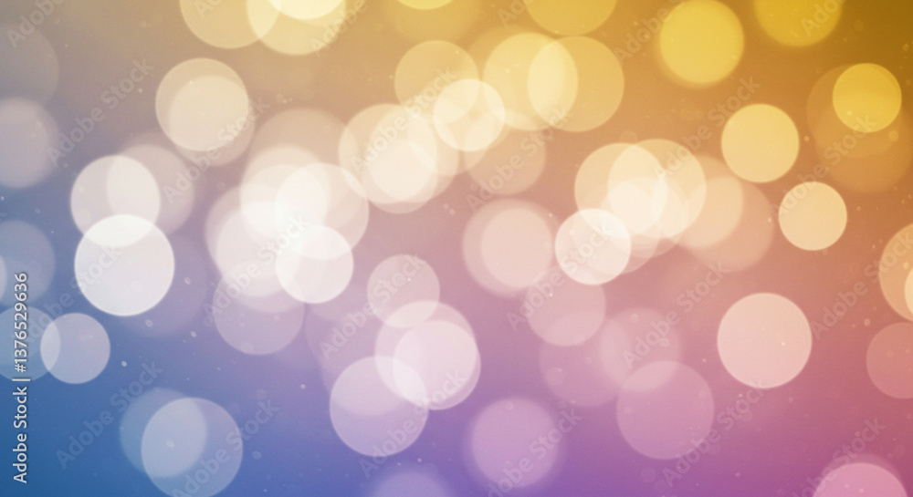 Abstract Soft Bokeh Background for Peaceful Marketing Assets Abstract Soft Bokeh Background for Peaceful Marketing Assets