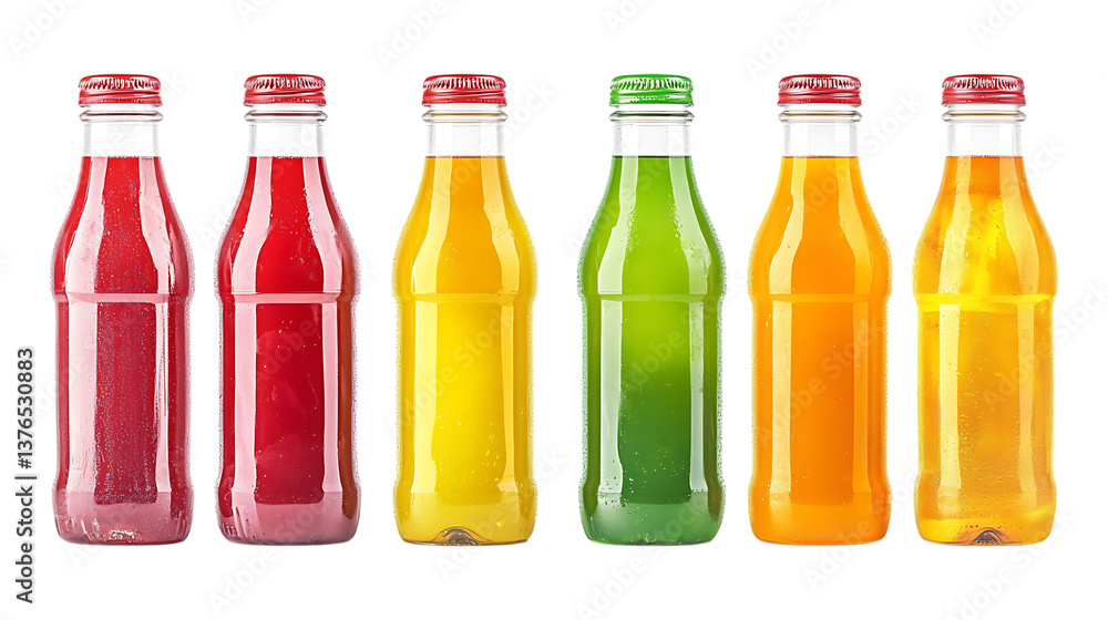 Transparent or PNG Image of Juice Bottle Transparent or PNG Image of Juice Bottle