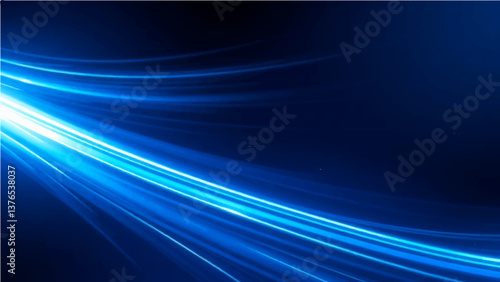 Vector Abstract, science, futuristic, energy technology