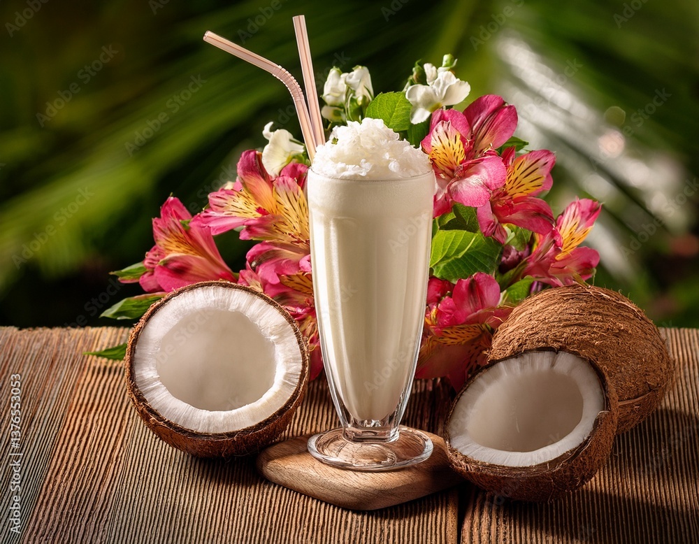 Milchshake
