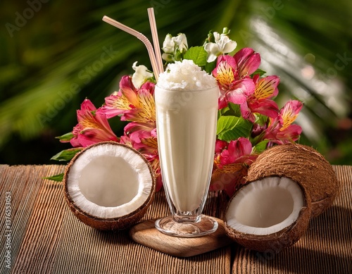Milchshake