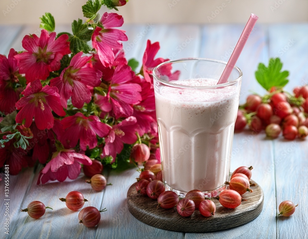 Milchshake Milchshake