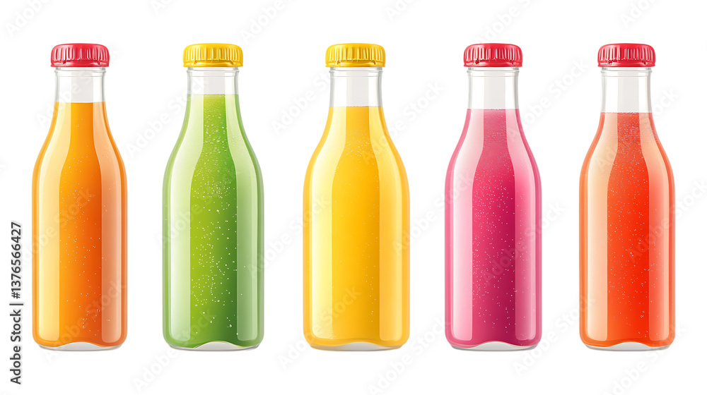 Transparent or PNG Image of Juice Bottle Transparent or PNG Image of Juice Bottle