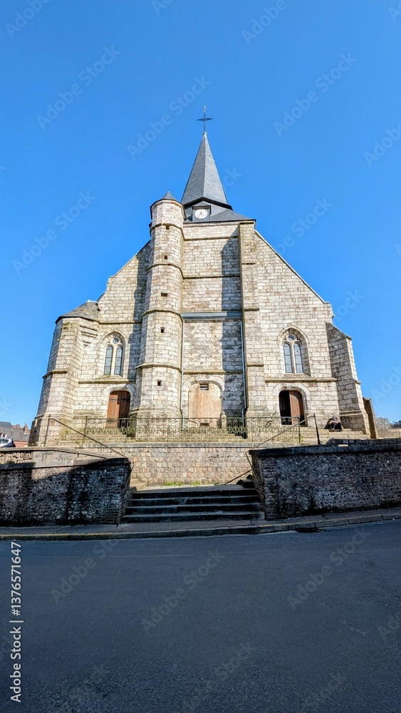 DOUDEVILLE (Seine-Maritime)
