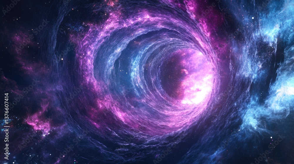 Chrono Whirl: A Futuristic Tunnel Through Time and Space, Exploring the Mysteries of the Galaxy Chrono Whirl: A Futuristic Tunnel Through Time and Space, Exploring the Mysteries of the Galaxy