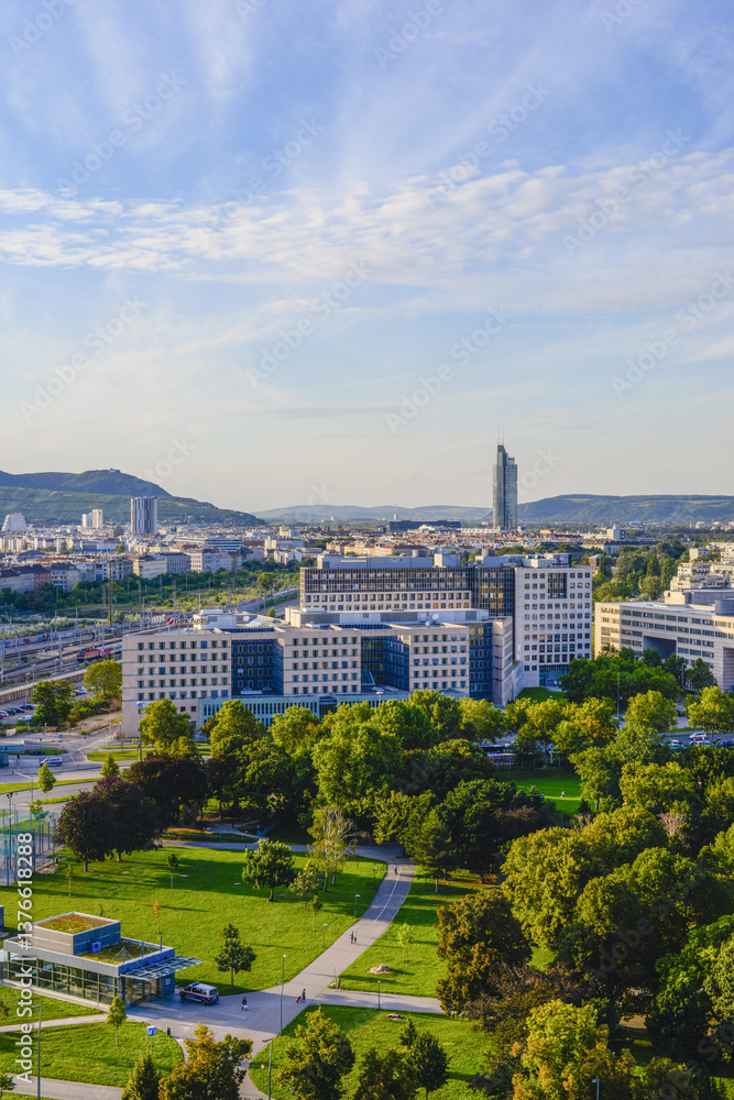 Wien, Österreich