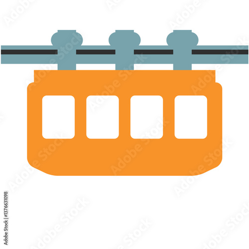 Aerial Tramway
