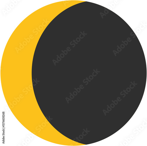 Waning Crescent
