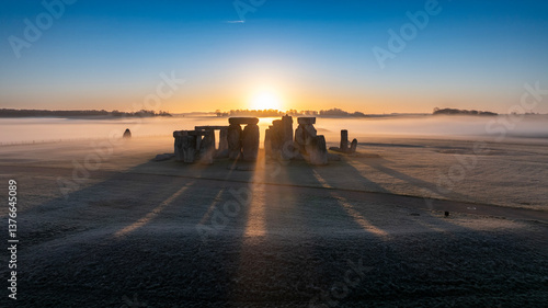 Stonehenge