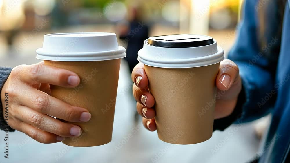 Motivation and Connection in Business Through Coffee Conversations Motivation and Connection in Business Through Coffee Conversations