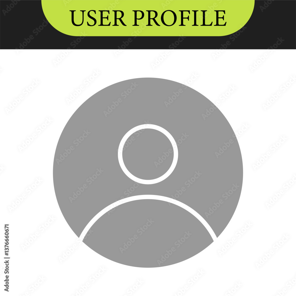 Avatar default user icon set. Vector set icons. Social media user profile icon. Web icons set Avatar default user icon set. Vector set icons. Social media user profile icon. Web icons set