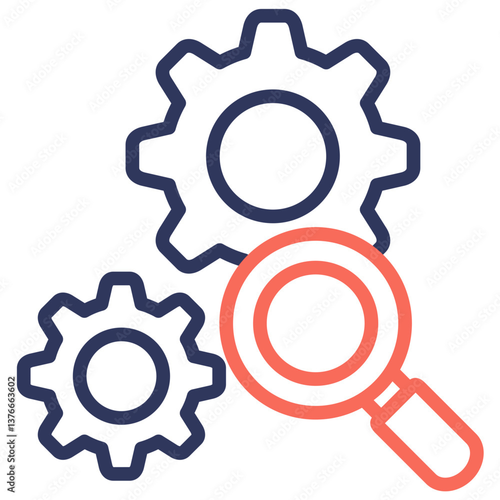 Inspection Icon Inspection Icon