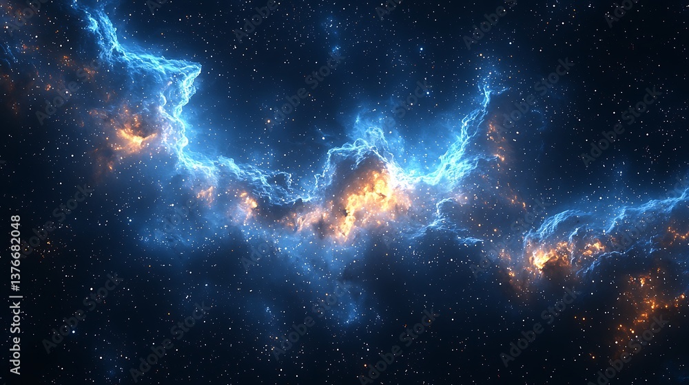 space background loop space background loop