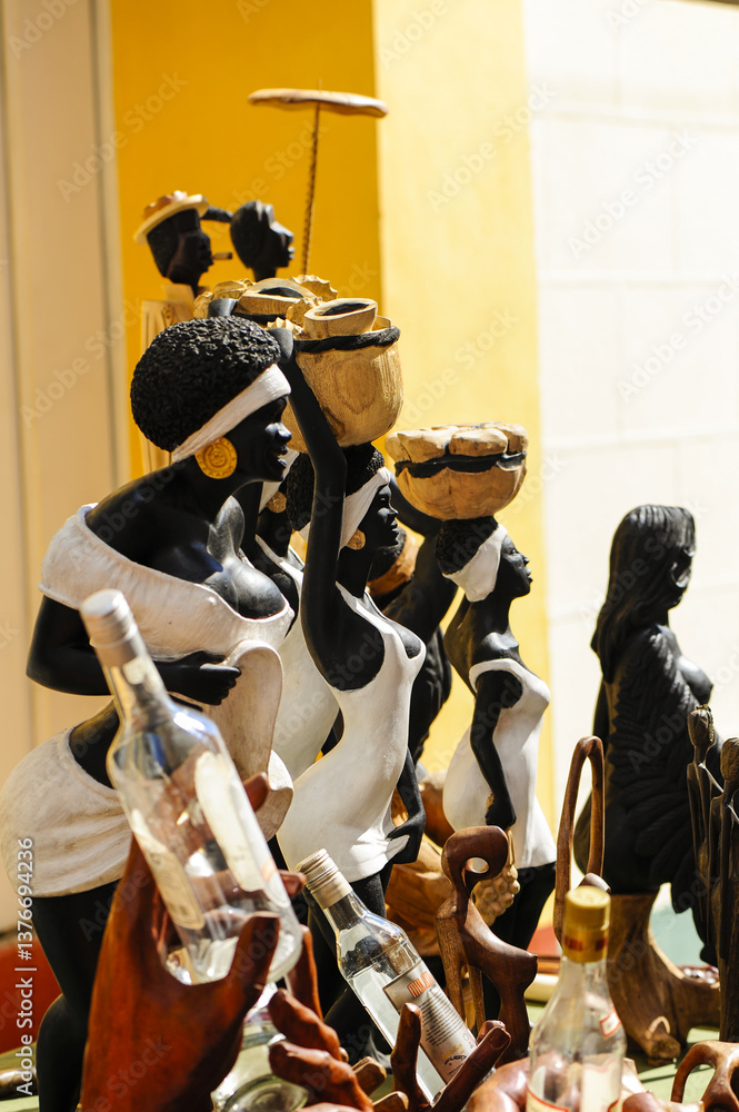 Kuba, Trinidad, Sancti Spiritus