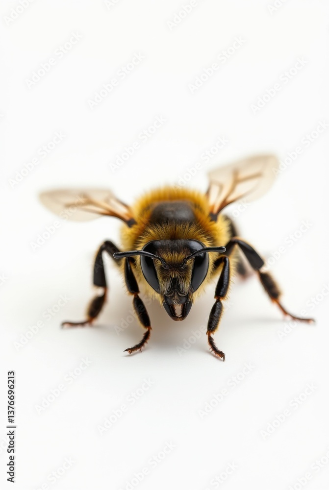 Abeja Abeja