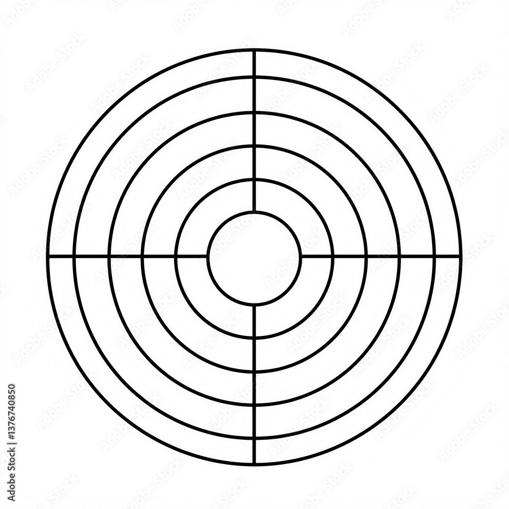 target sketch target sketch
