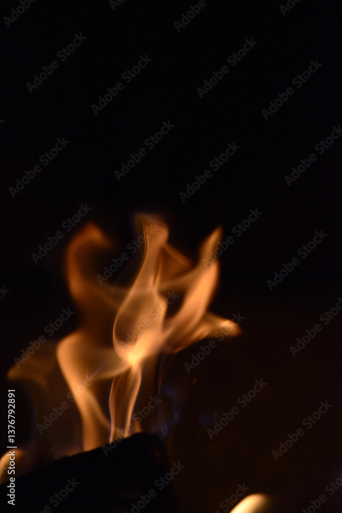 Flamme, Österreich, Wien