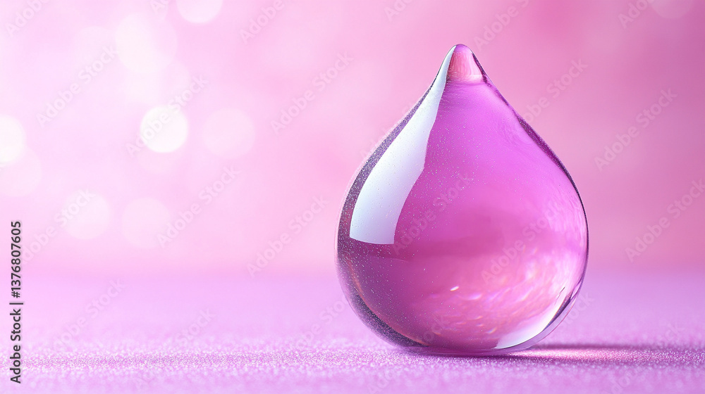 A vibrant single droplet of color on an isolated background symbolizes purity, transformation, and the power of change, capturing attention with its vivid, bold presence.
A vibrant single droplet of color on an isolated background symbolizes purity, transformation, and the power of change, capturing attention with its vivid, bold presence.