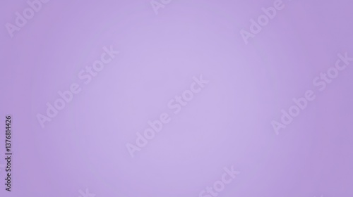 Lavender Dream: A Study in Soft Hues