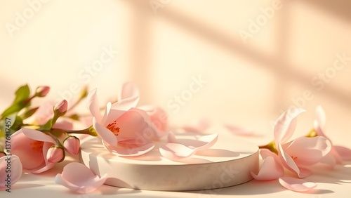 Wallpaper Mural Lemon and Stone: A Soft Pastel Artistic Macro Beauty Shot Torontodigital.ca