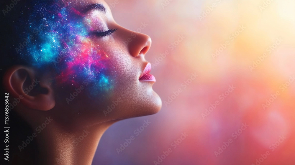 A mystical astral body silhouette floating against an abstract cosmic background, symbolizing spiritual awakening, otherworldly realms, and esoteric exploration.
A mystical astral body silhouette floating against an abstract cosmic background, symbolizing spiritual awakening, otherworldly realms, and esoteric exploration.