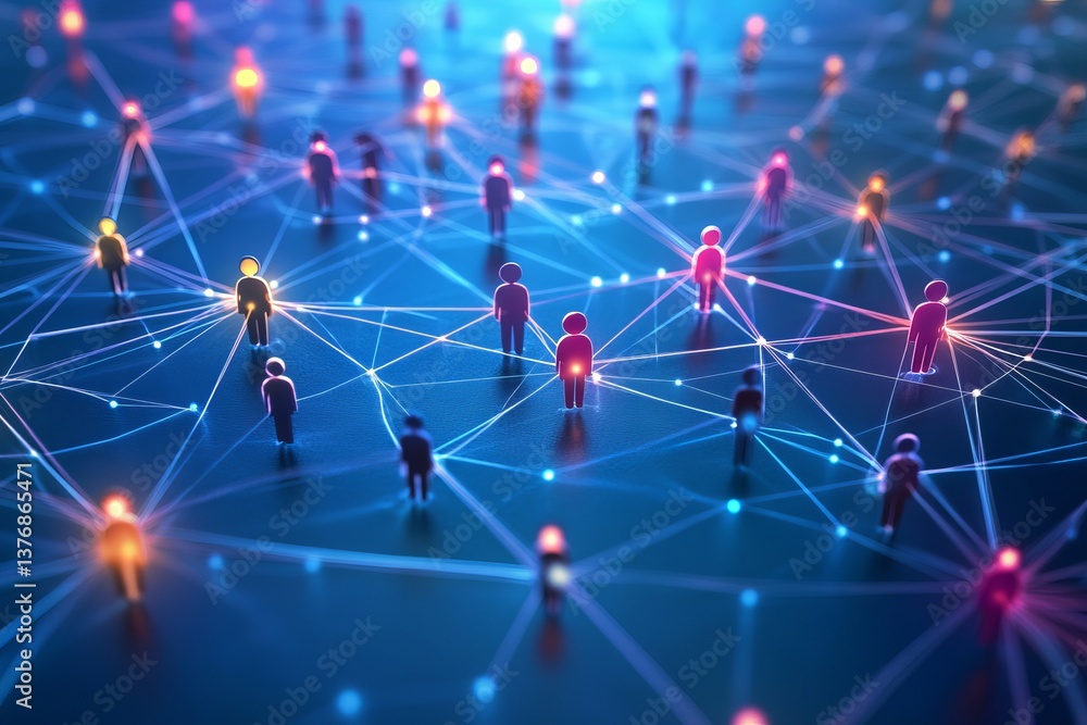 Global Network Connection Digital People Abstract Technology Background Social Media Internet Communication Online Business Digital World Network Global Network Connection Digital People Abstract Technology Background Social Media Internet Communication Online Business Digital World Network