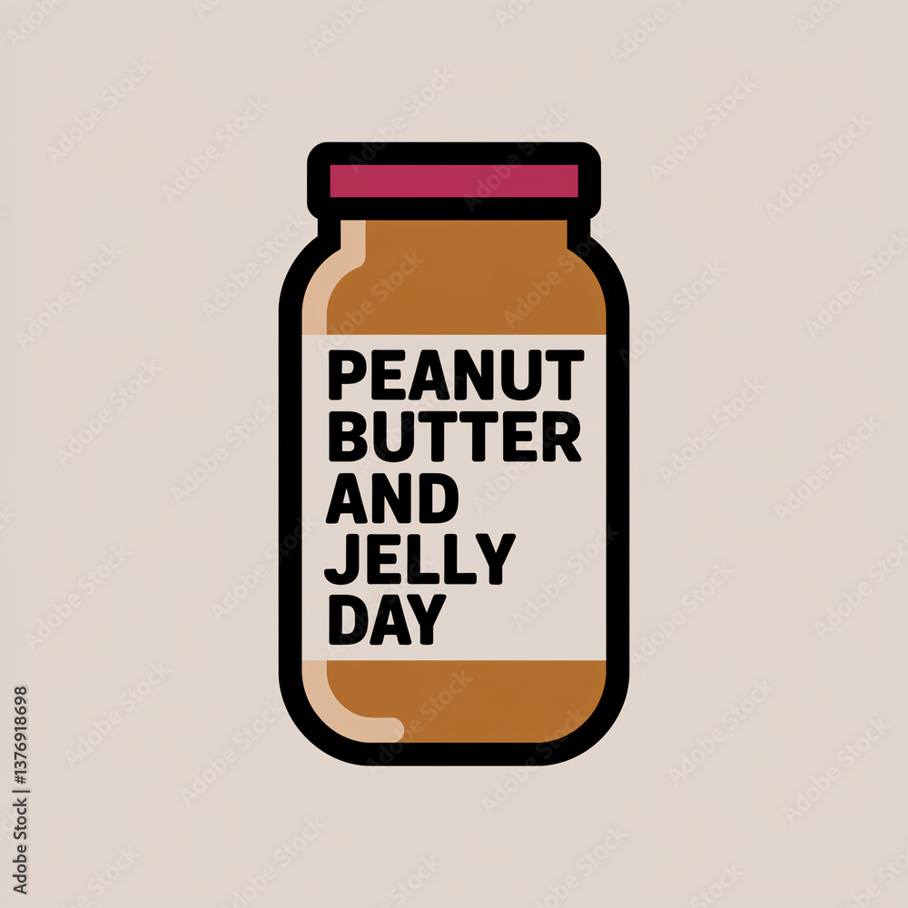 Peanut Butter and Jelly Day Peanut Butter and Jelly Day