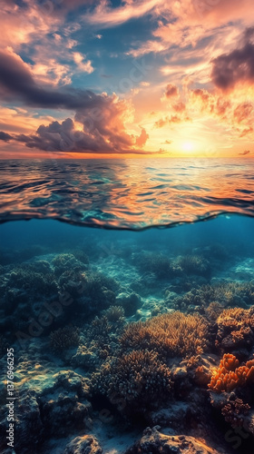 world oceans day