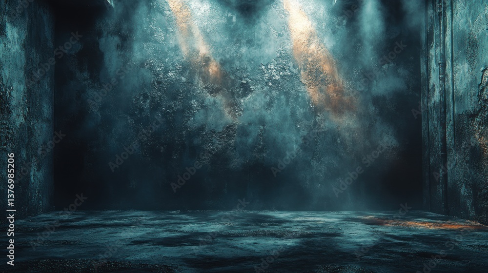 custom made wallpaper toronto digitalGrunge Industrial Background with Weathered Rust and Scratched Steel Texture