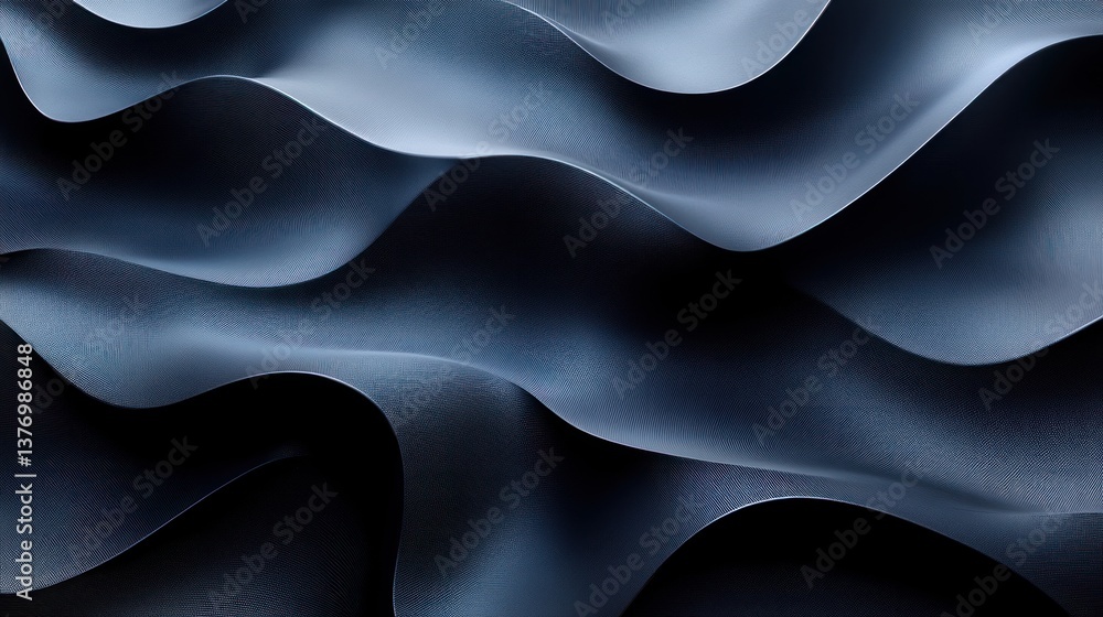 Futuristic Black Abstract Geometric Background with Low Poly Triangle and Modern Design Futuristic Black Abstract Geometric Background with Low Poly Triangle and Modern Design