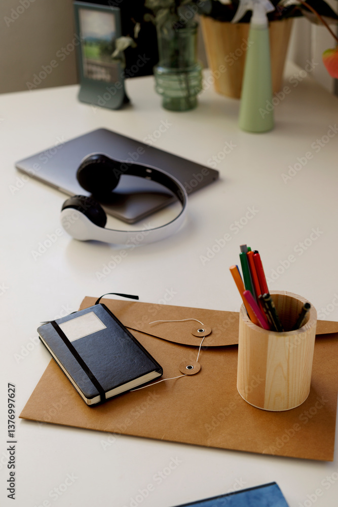 Inspiring workspace Inspiring workspace