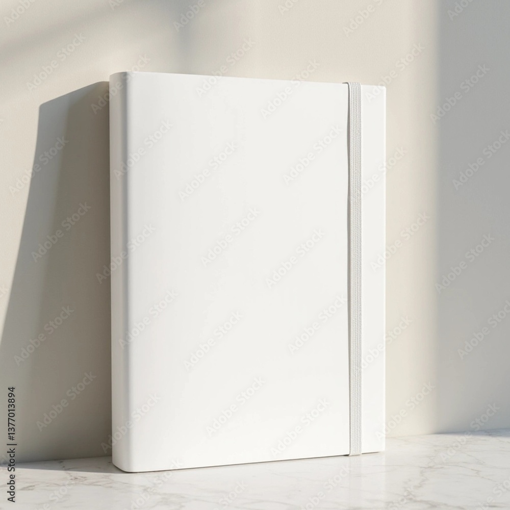 white notebook diary journal mockup mockups book notepad neutral place holder elastic minimalist flat lay writing blank space design print display shadows sunlight business graphics paperback paper white notebook diary journal mockup mockups book notepad neutral place holder elastic minimalist flat lay writing blank space design print display shadows sunlight business graphics paperback paper