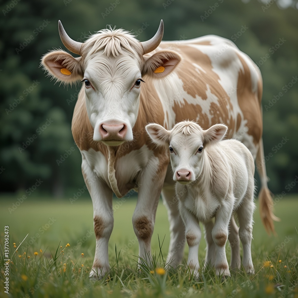 cows in a field cows in a field
